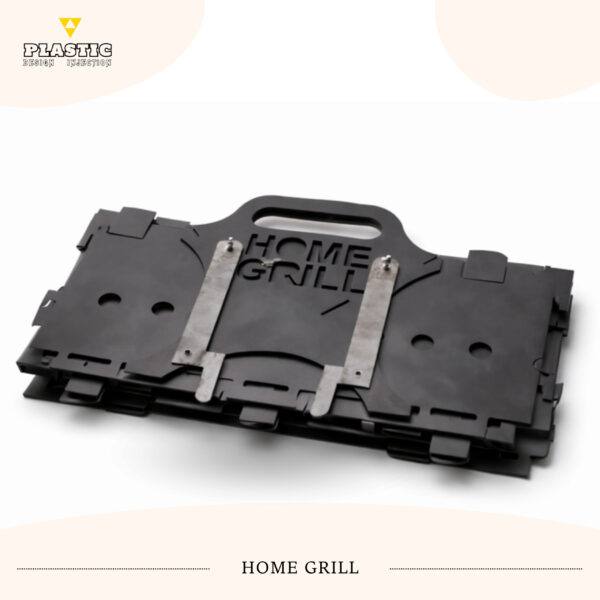 grill home
