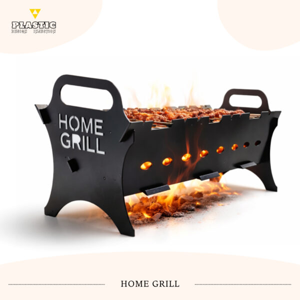 grill home