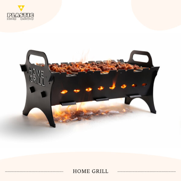 grill home