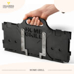 grill home