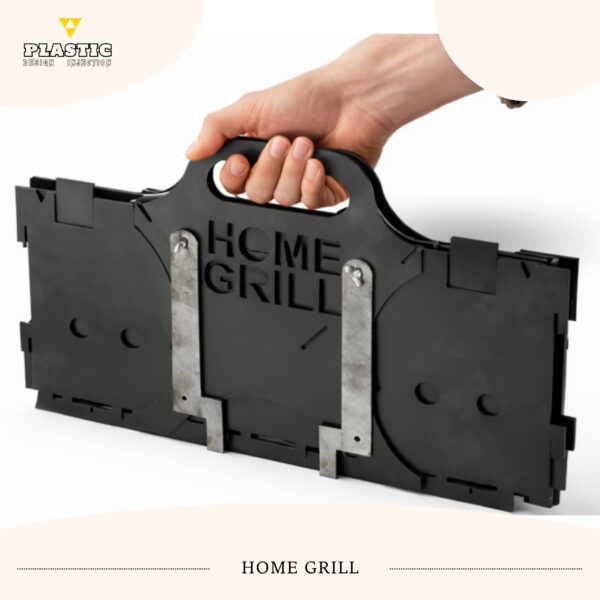 grill home