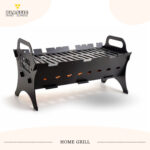 grill home