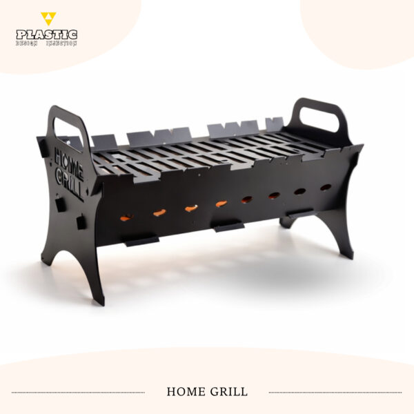 grill home