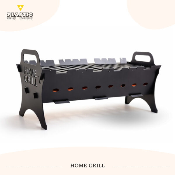 grill home