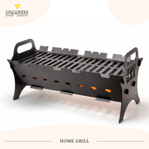 grill home