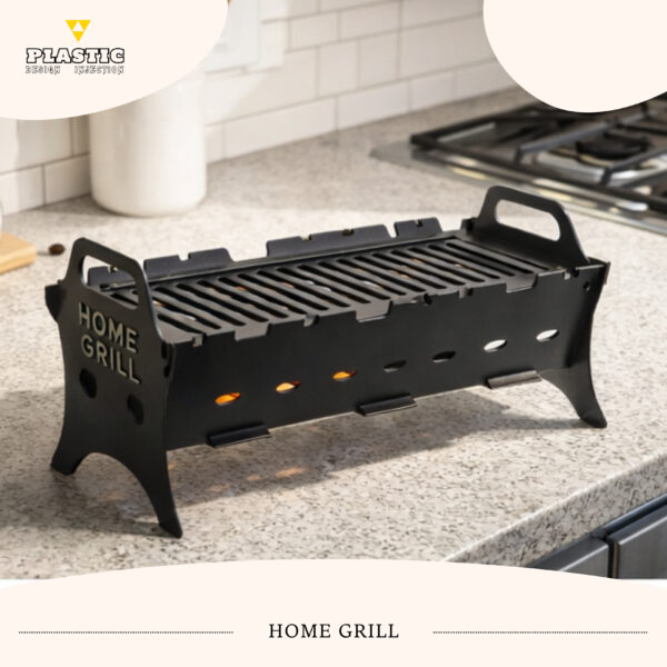 grill home