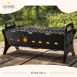 grill home