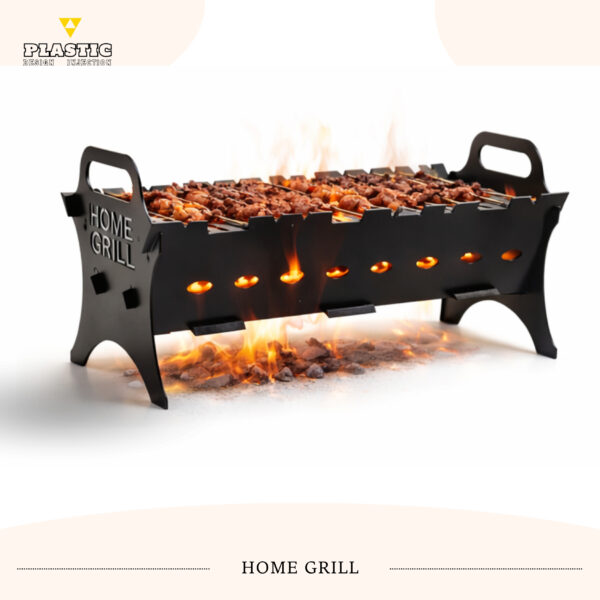 grill home